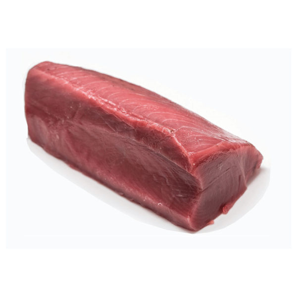 Tuna Loin Fresh Fillet Centeral Cut