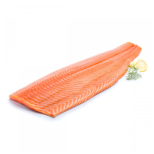 Salmon Fillet 900-1200g