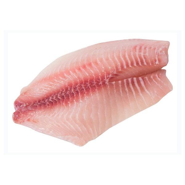 Tilapia Fillet 200g